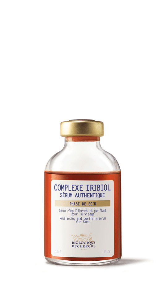Complexe Iribiol serum-Ullasa-Eindhoven