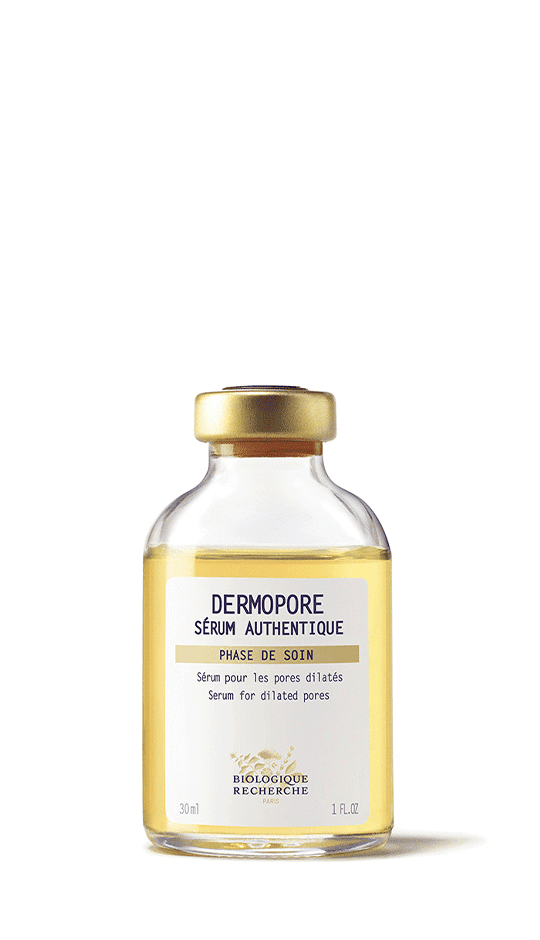 Dermopore serum-Ullasa-Eindhoven